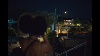Blackmagic Cinema Camera 6K Full Frame | Low Light Test Footage