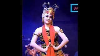 IKAWANGI PUSAT JAKARTA 2019 - GEBYAR SENI BUDAYA BANYUWANGI