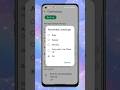 WhatsApp chat backup kaise kare /how to backup WhatsApp chat 2026 #sorts