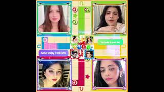Play free Ludo online multiplayer game with friends screenshot 5