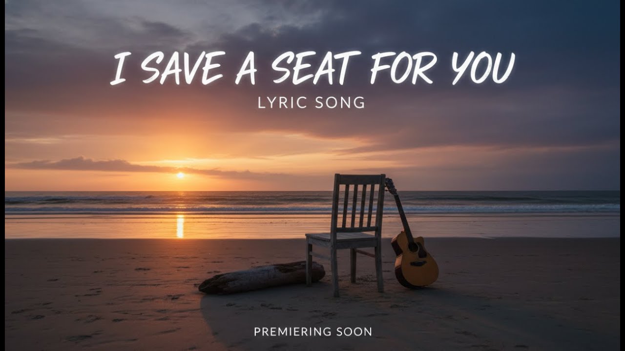 I Save a Seat for You | sad song (Lyrics) | Theara Lyric