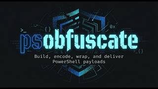 PSObfuscate Demo