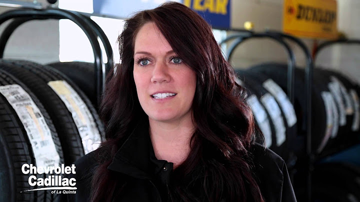 When Should I Fill My Gas Tank? | La Quinta Chevrolet