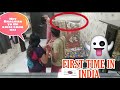 GHOST PRANK ON INDIAN MOM (epic reaction)2020 /PRANK GOES WRONG /FLYING PRANK ON MOM / PRANK ON MOM