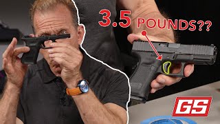 How to Improve the Stock Glock 19 Trigger!