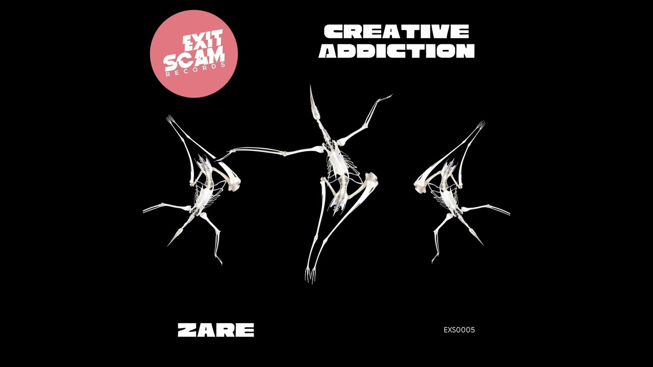 Watch EXS0005 | ZARE - Creative Addiction on YouTube Watch EXS0005 | ZARE - Creative Addiction on YouTube