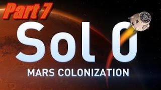 Lets Play Sol 0! - Part 7