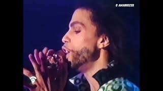 PRINCE - Controversy (ao vivo) 1990, La Coruna - Letra