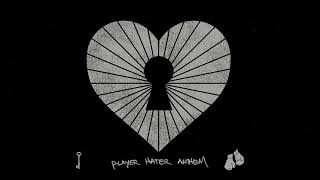 Dave Hause “Player Hater Anthem” (Official Audio)