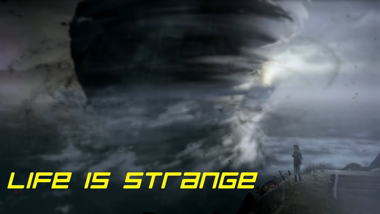 Life is Strange - Part 1