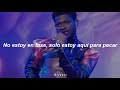 Lil Nas X - MONTERO (Call Me By Your Name) (Live + Sub español) - SNL