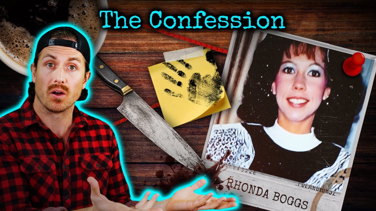 This crime was SOLVED at the DMV