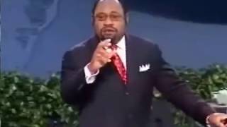 ♦Part 1♦ The Purpose And Power Of Fathers ❃Myles Munroe❃