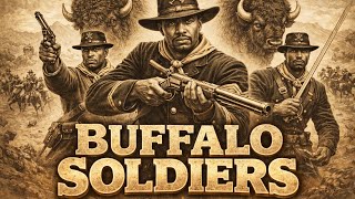 The Buffalo Soldiers: Warriors History Tried to Erase