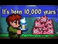 The Terraria 145 Summoner Experience Full Movie The Terraria 145 Summoner Experience Full Movie