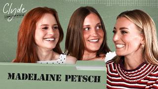 Madelaine Petsch on Why Her Assistant Is the Secret to Her Success