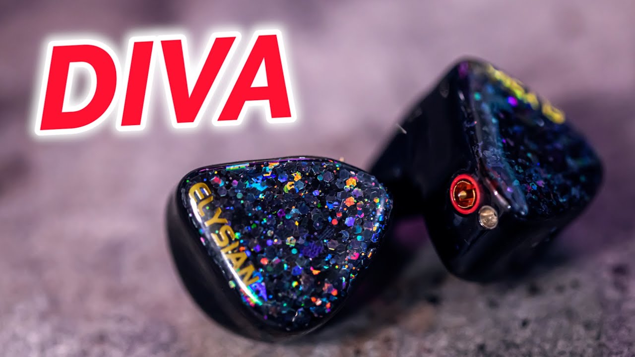 WORLD'S BEST IEMs....(for vocals) YouTube