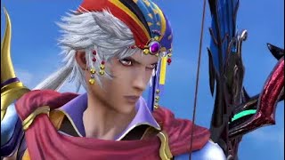 DFFNT　プレイ動画part.75[フリオニール＃2]