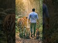 #TigerRescue