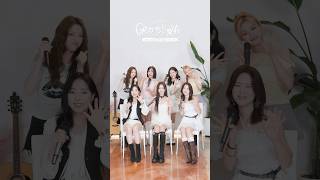 #Seeya #씨야 선배님들의 황홀한 Genie Magic✨ #FIFTYFIFTY #피프티피프티 #Genie_Magic_challenge