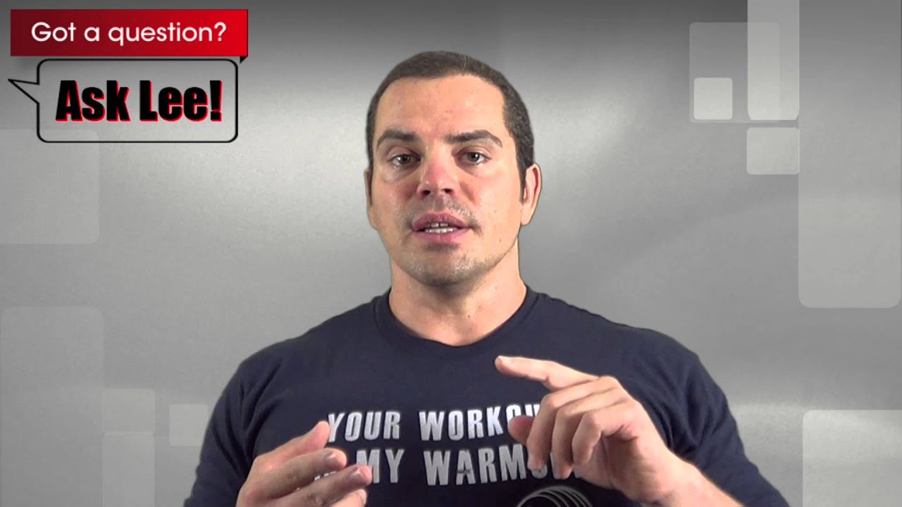 losing fat in arms Should Women Workout the same as Men?