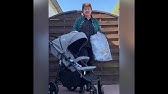 Pack Poussette Streety De Bebe Confort Utilisation Youtube