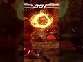 Yep I think I won that Paul vs Eddie Tekken 7