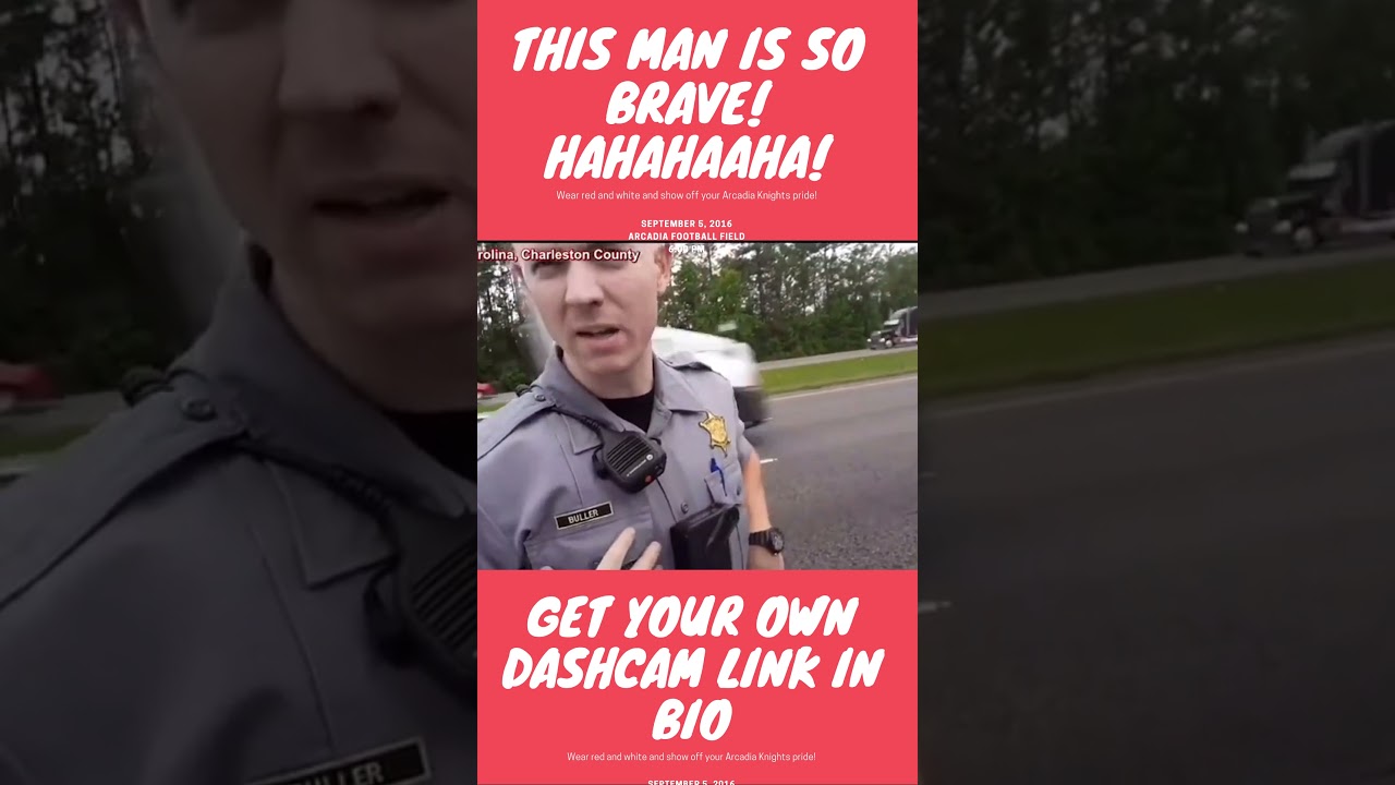 THIS MAN IS SO BRAVE!!! WAIT AND SEE!!! /Dashcam Preview