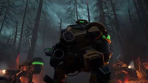 Command & Conquer: Legions (2024), Video Game trailer (Mobile)