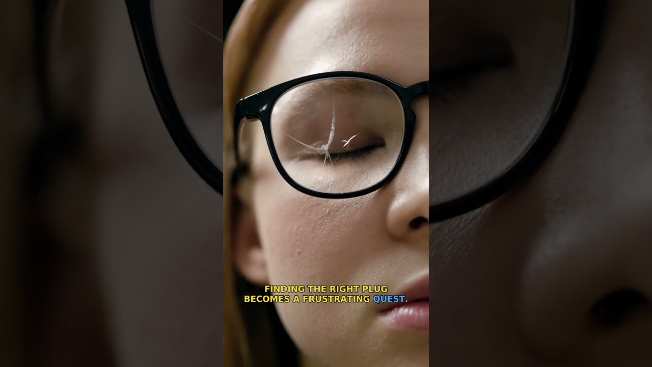 Cable chaos? There's a better, simpler way