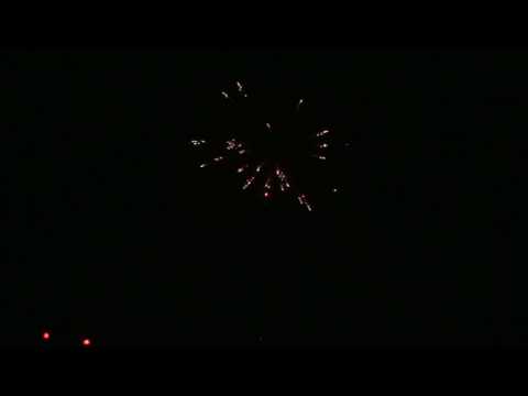 Epic Fireworks - Crystal Waters - 20 Shot Barrage pyrotechnics for sale