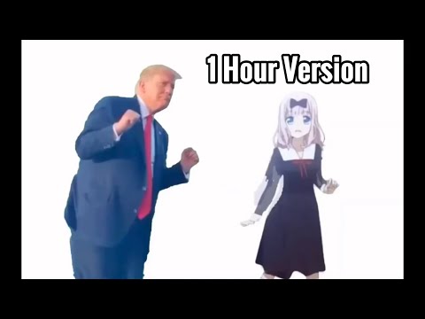 Chika and Donald