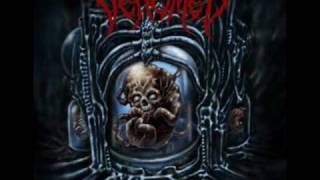 Video thumbnail of "Venomed - Rotting the Fetuses"