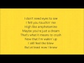 Lady Gaga - Perfect Illusion (Lyrics)