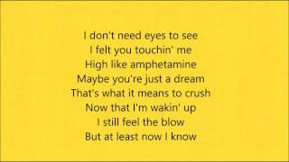 Lady Gaga - Perfect Illusion (Lyrics)