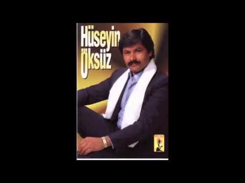 Hüseyin Öksüz - Bülbül Gülü Severse (Deka Müzik)