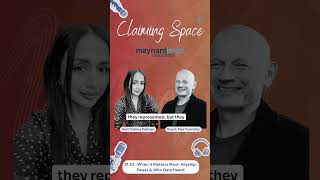 Waythrough CEO Paul Townsley Speaks about Discrimination In His Early Career Journey