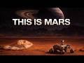what NASA Found on Mars