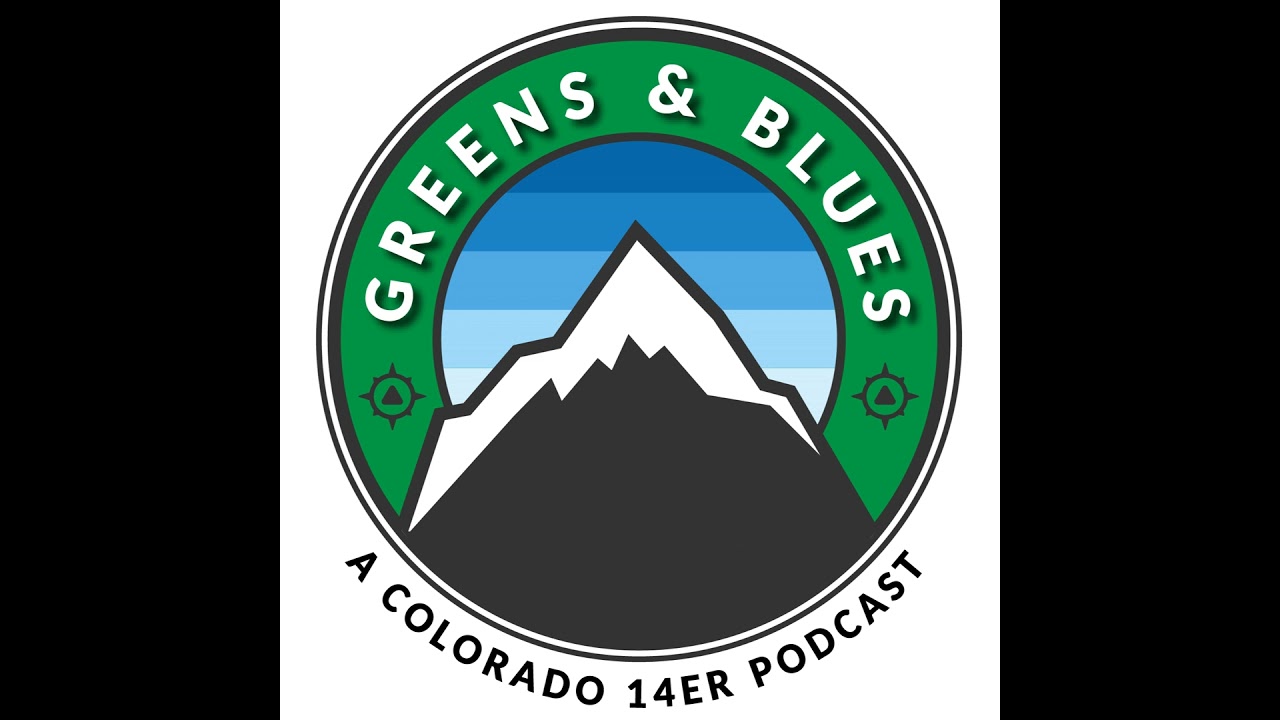 #46: A Chat with Colorado Mountaineering Expert Will Erickson!