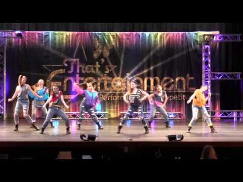 ASIT Diamonds - HipHop-  "Groove Theory"