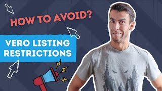 How to avoid VeRO restrictions | Trackerbot EBay Dropshipping tips
