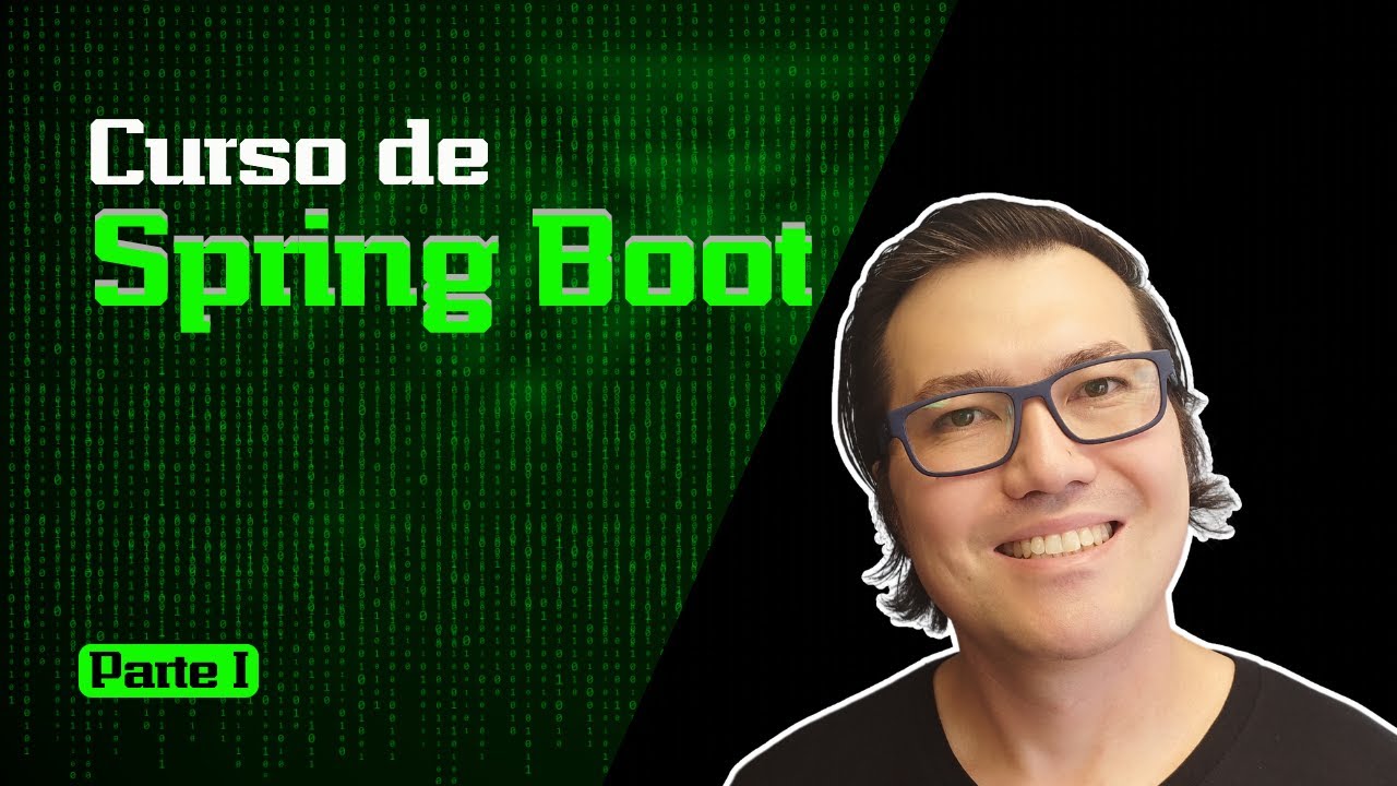 CURSO SPRING BOOT NA PRÁTICA: CRIE SUA PRIMEIRA API REST COM JAVA (do ...