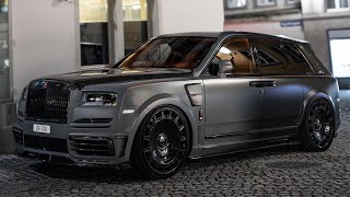 Why Rolls Royce Cars are so expensive #viral #rollsroyce #rollsroyceghost #rollsroycephantom #edit