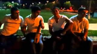 OKAN ŞAHİN- DİVANE AŞUK GİBİ