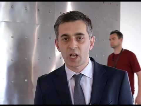 ეკონომიკის სამინისტრომ ჰარვარდის უნივერსიტეტის ბიზნესსკოლის სტუდენტებს უმასპინძლა