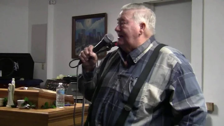 Pathway To Power-Do all in the Holy Ghost -Monte C...