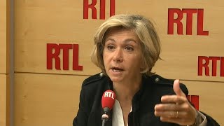 Grève SNCF : Valérie Pécresse exige 