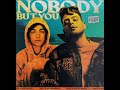 Asher Angel &amp; CMC$ - Nobody But You 1 Hour Loop