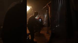 More Filming in the Tavern for Season Two #shorts