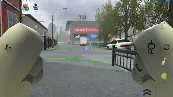 Chicken gun 9.0.0 beta test